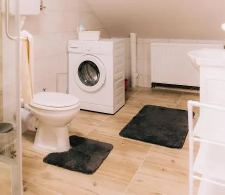 Apartament Aleksandar Lux