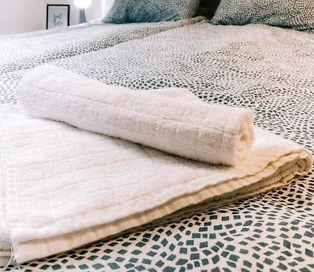 Apartament Aleksandar Lux