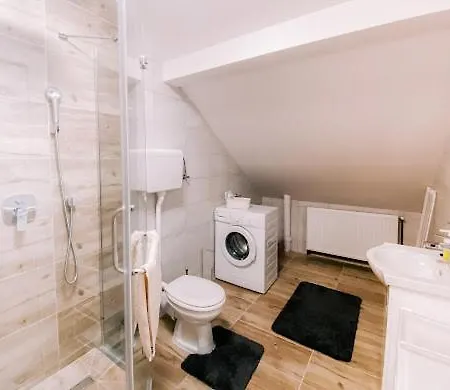 Apartment Aleksandar Lux