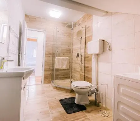 Aleksandar Lux Apartment