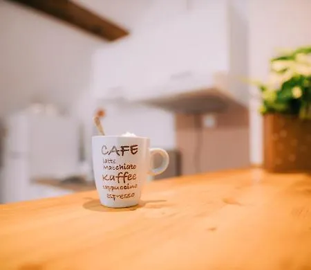 Aleksandar Lux Apartament *