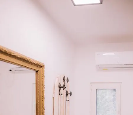 Aleksandar Lux * Палич