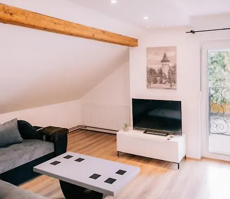 Aleksandar Lux Apartament