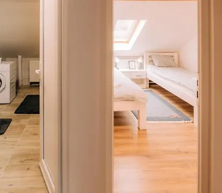 Apartment Aleksandar Lux