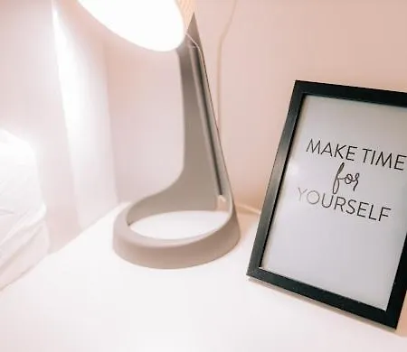 Апартаменты Aleksandar Lux *