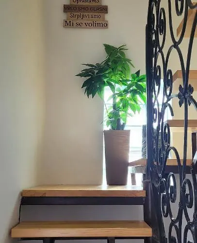 Lägenhet Aleksandar Lux *