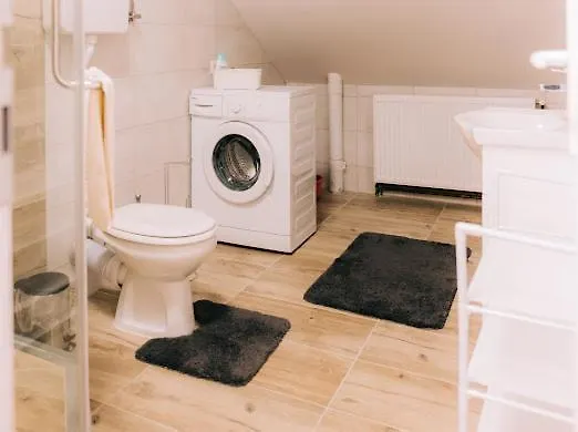 Lägenhet Aleksandar Lux