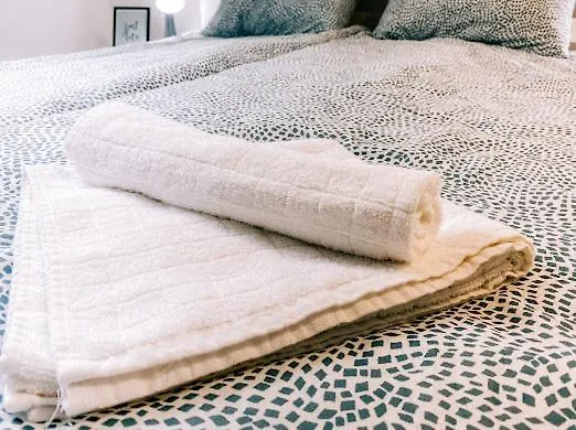 Lägenhet Aleksandar Lux