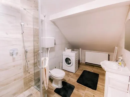 Lägenhet Aleksandar Lux