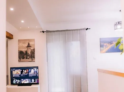 Lägenhet Aleksandar Lux