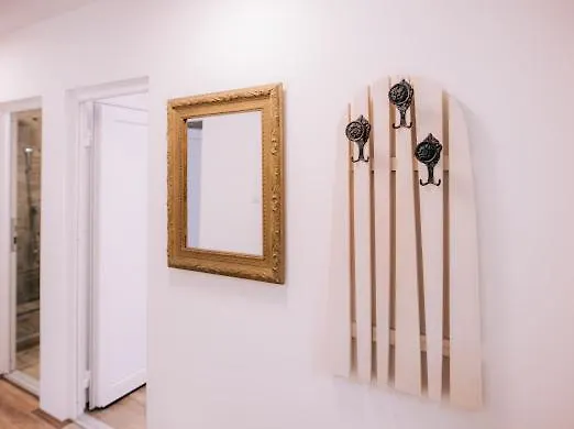 Lägenhet Aleksandar Lux