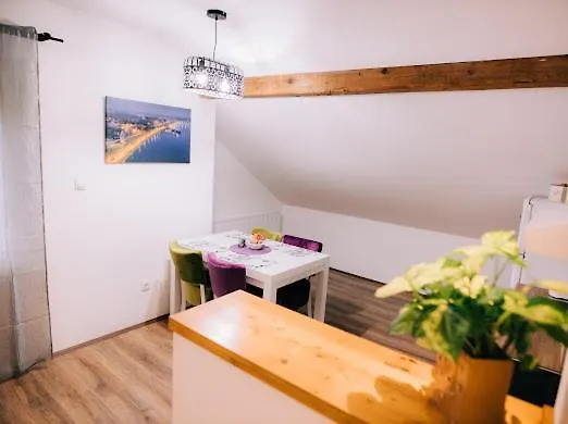 Lägenhet Aleksandar Lux *