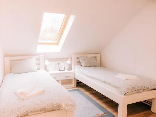 Lägenhet Aleksandar Lux *