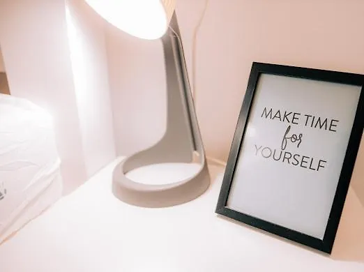 Lägenhet Aleksandar Lux *