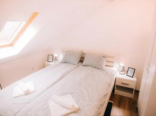 Lägenhet Aleksandar Lux *